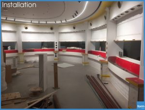 adForm Installation 2